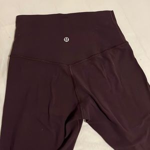 Lululemon Align Leggings